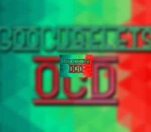 GooCubelets: OCD Steam Ключ