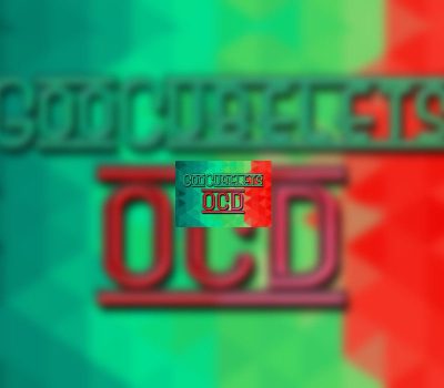 GooCubelets: OCD Steam Ключ