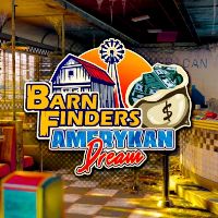Barn Finders - Amerykan Dream DLC Steam Ключ