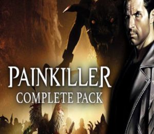 Painkiller Complete Pack 2015 Steam Подарок