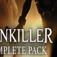 Painkiller Complete Pack 2015 Steam Подарок