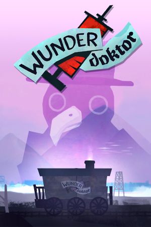 Wunderdoktor Steam Ключ