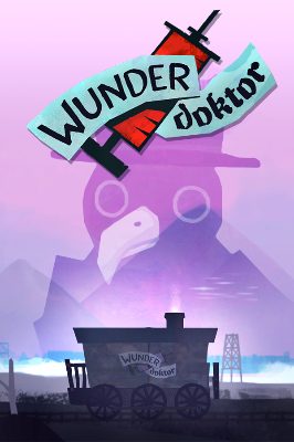 Wunderdoktor Steam Ключ