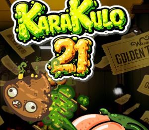 Karakulo 21 PC Steam CD Key