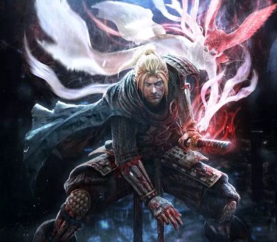 Nioh: Полное издание Steam Ключ