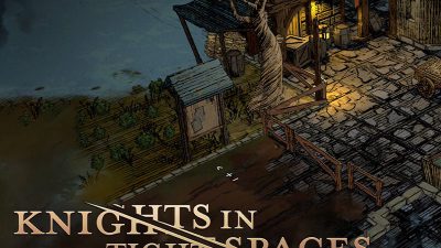 Knights in Tight Spaces - Коллекционное издание PC Steam Аккаунт