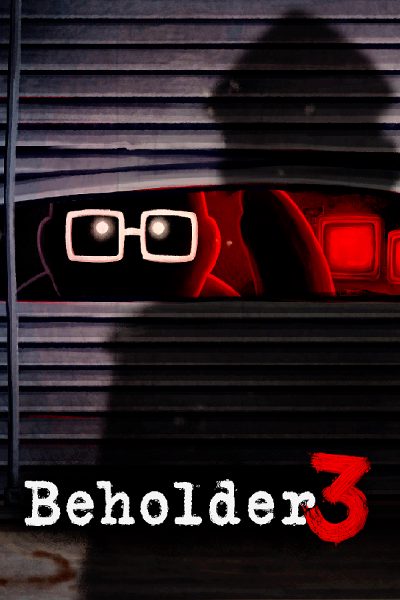 Beholder 3 PC Steam CD Key