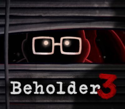 Beholder 3 PC Steam Ключ