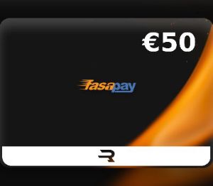Rewarble FasaPay EUR 50 Подарочная карта