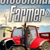 Professional Farmer 2014 PC Steam Ключ