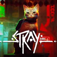 Stray EU PC Steam Ключ