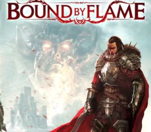 Bound by Flame XBOX One / Xbox Series X|S Аккаунт