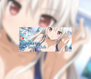 Sakura Swim Club EU Steam Ключ