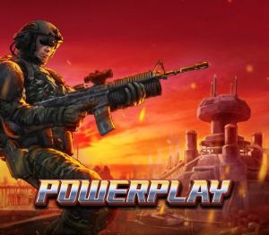 Powerplay PC Steam Ключ