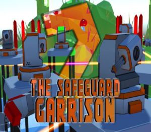 The Safeguard Garrison 2 English Language only Steam Ключ