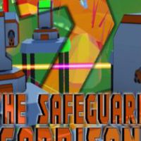 The Safeguard Garrison 2 English Language only Steam Ключ