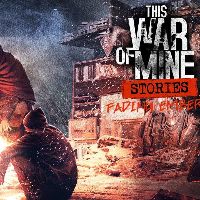 This War of Mine: Stories - Fading Embers DLC Steam Ключ