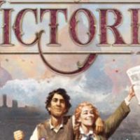 Victoria 3 EU PC Steam Ключ