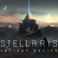 Stellaris - Ancient Relics Story Pack DLC Steam Альтергифт