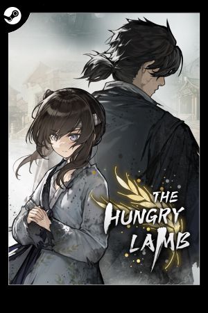 The Hungry Lamb: Traveling in the Late Ming Dynasty PC Steam Аккаунт