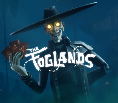 The Foglands EU PS5 Ключ