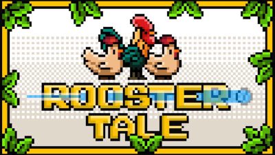 Rooster Tale (2D Platformer) PC Steam Ключ