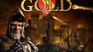 Stronghold 3 Gold-издание PC Steam Аккаунт