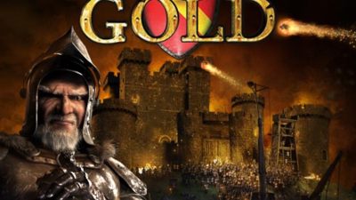 Stronghold 3 Gold-издание PC Steam Аккаунт