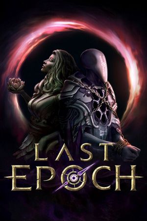 Last Epoch Ultimate-издание Steam Альтергифт