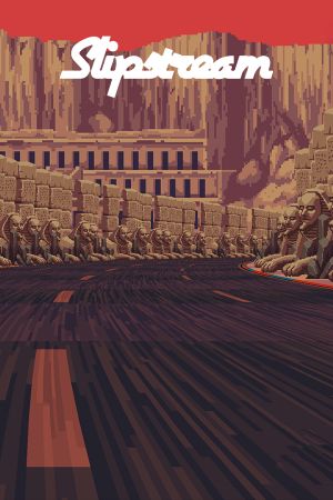 Slipstream (2026) PC Steam Ключ