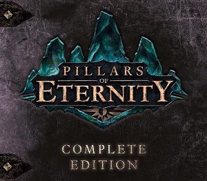 Pillars of Eternity: Полное издание EU XBOX One Ключ