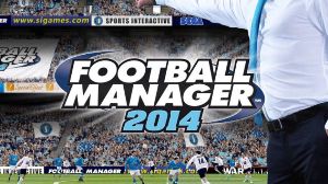 Football Manager 2014 PC Steam Подарок