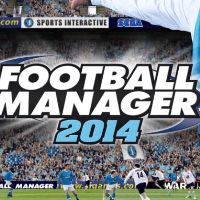 Football Manager 2014 PC Steam Подарок
