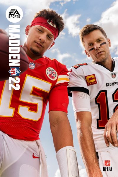 Madden NFL 22 EA App CD Key