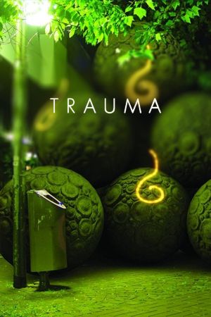 Trauma Steam Ключ