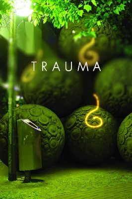 Trauma Steam Ключ
