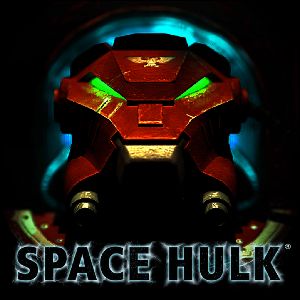 Space Hulk EU Steam Ключ