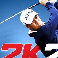 PGA TOUR 2K21 Deluxe-издание PC Steam Ключ
