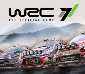 WRC 7: FIA World Rally Championship PC Steam Аккаунт