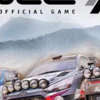 WRC 7: FIA World Rally Championship PC Steam Аккаунт
