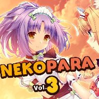 NEKOPARA Vol. 3 Steam Альтергифт