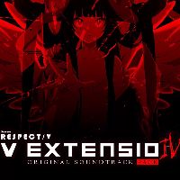 DJMAX RESPECT V - V Extension IV Pack DLC Steam Ключ