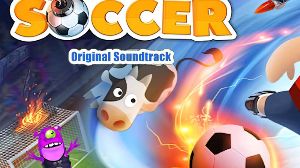 Crazy Soccer: Fotball Stars - Original Soundtrack DLC PC Steam Ключ