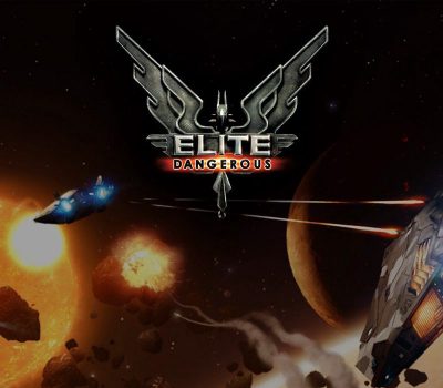 Elite: Dangerous RU PC Steam Ключ