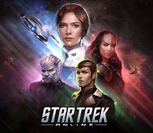 Star Trek Online - Borg Assimilation Набор Pack DLC Digital Download Ключ