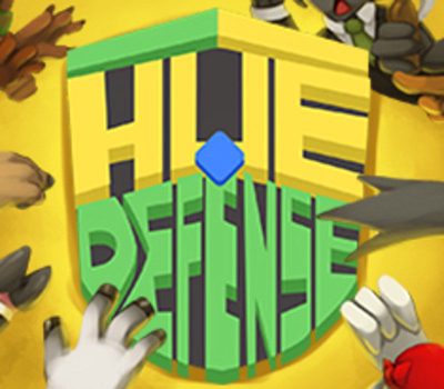 Hue Defense Steam Ключ