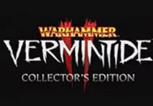 Warhammer: Vermintide 2 - Коллекционное издание RU VPN Required Steam Ключ