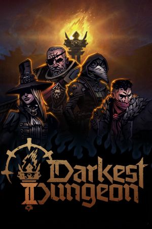 Darkest Dungeon: Ancestral издание 2017 EU Steam Ключ