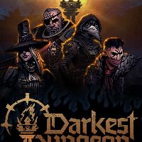 Darkest Dungeon: Ancestral издание 2017 EU Steam Ключ