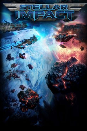 Stellar Impact Steam Ключ